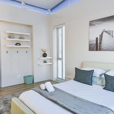 Gnd Properties Luxury Holiday Home Πορτ Ελίζαμπεθ Εξωτερικό φωτογραφία