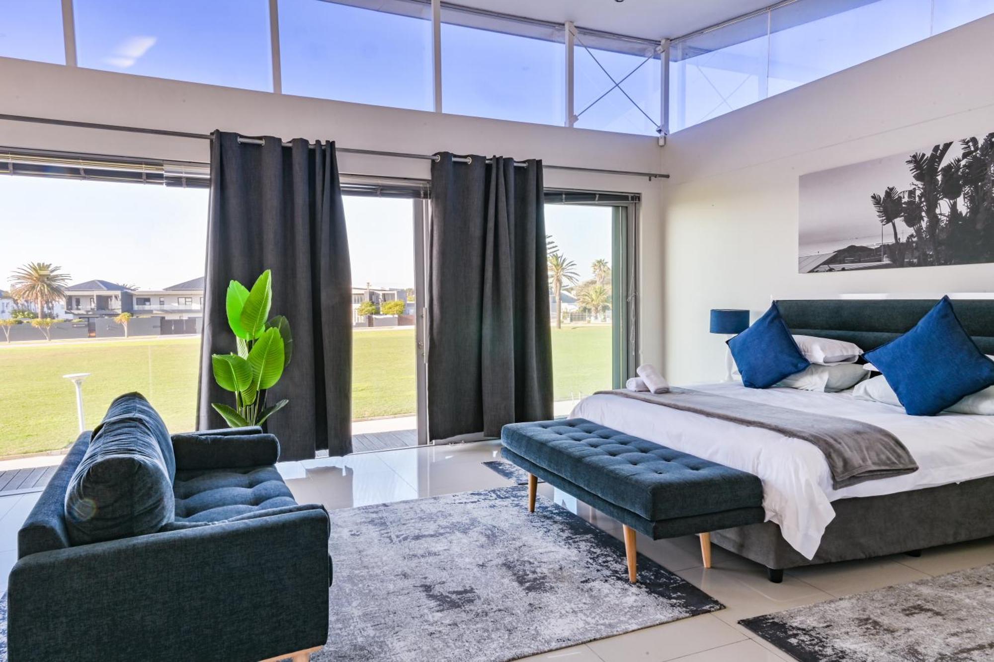 Gnd Properties Luxury Holiday Home Πορτ Ελίζαμπεθ Εξωτερικό φωτογραφία