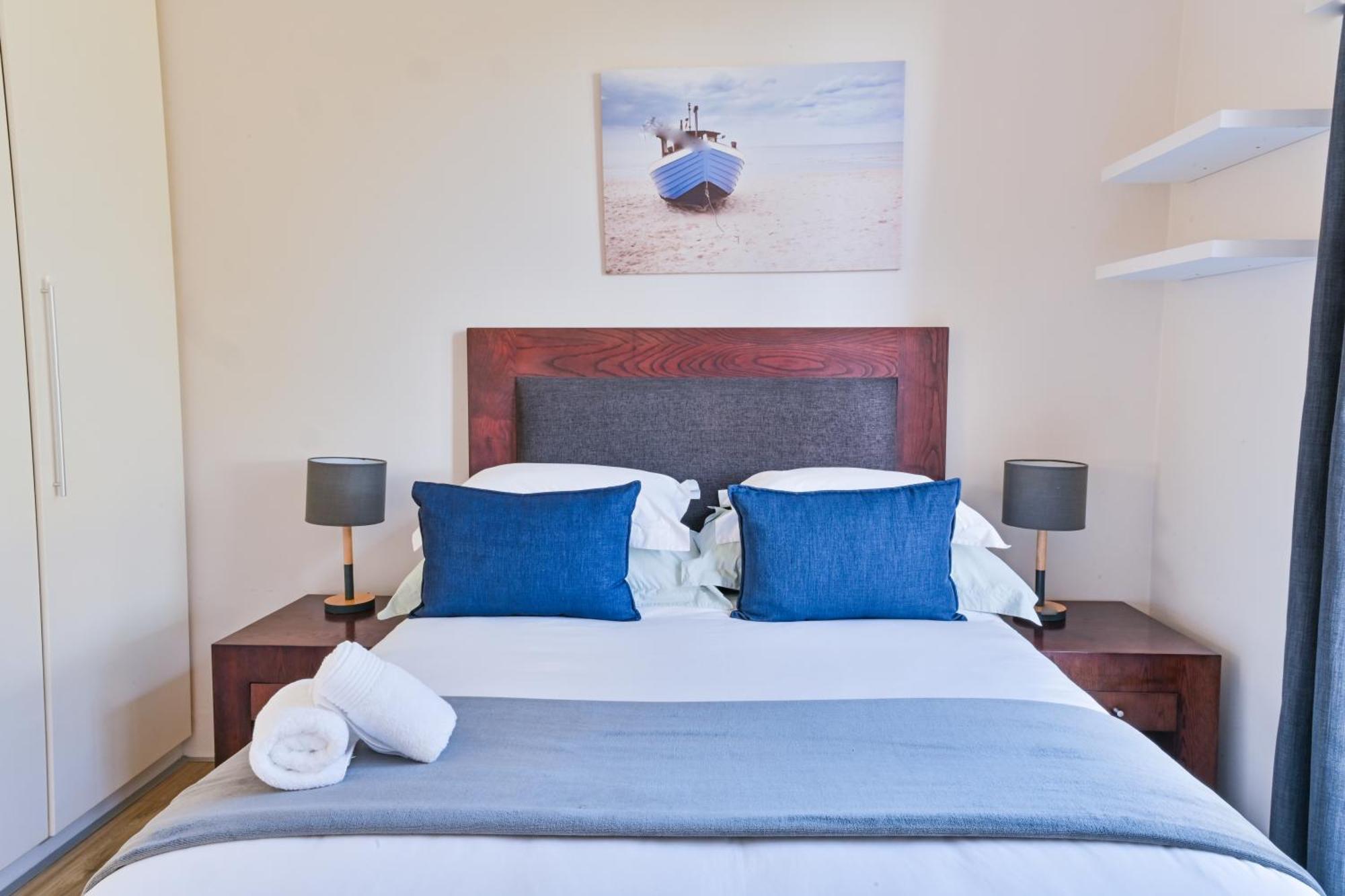 Gnd Properties Luxury Holiday Home Πορτ Ελίζαμπεθ Εξωτερικό φωτογραφία