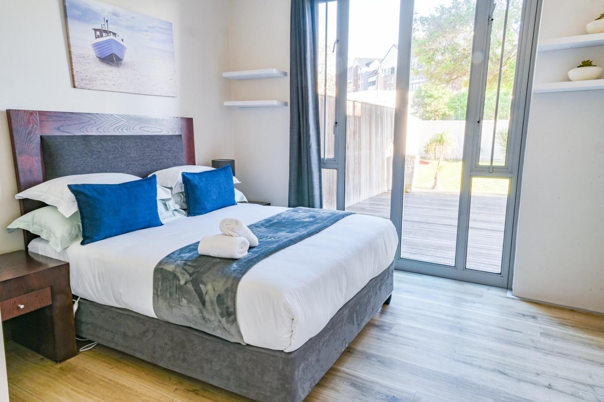 Gnd Properties Luxury Holiday Home Πορτ Ελίζαμπεθ Εξωτερικό φωτογραφία
