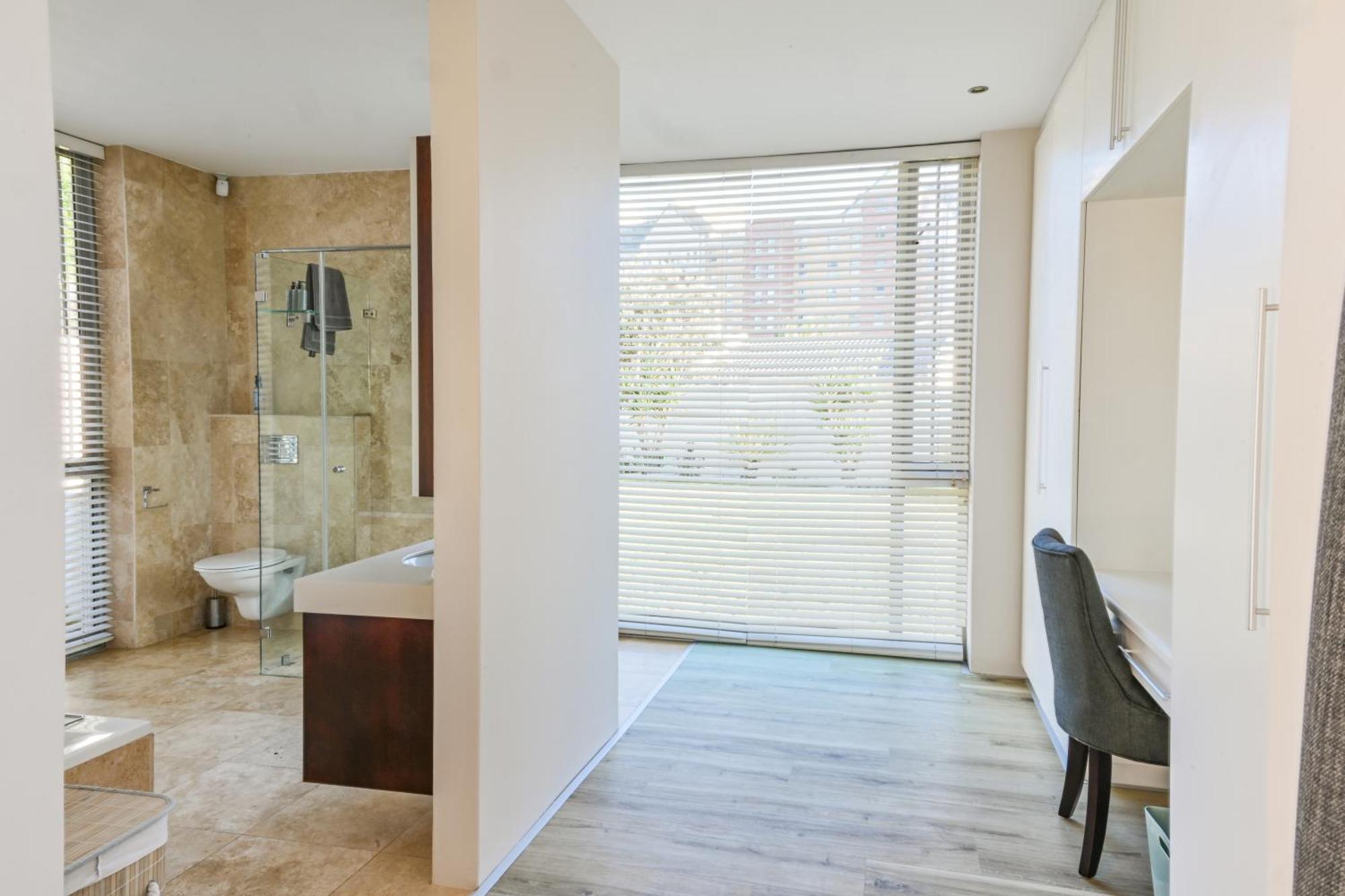 Gnd Properties Luxury Holiday Home Πορτ Ελίζαμπεθ Εξωτερικό φωτογραφία