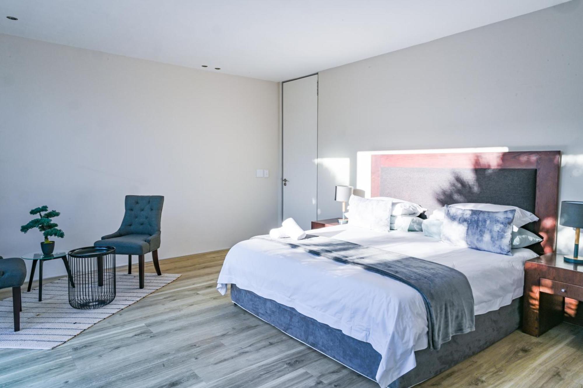 Gnd Properties Luxury Holiday Home Πορτ Ελίζαμπεθ Εξωτερικό φωτογραφία