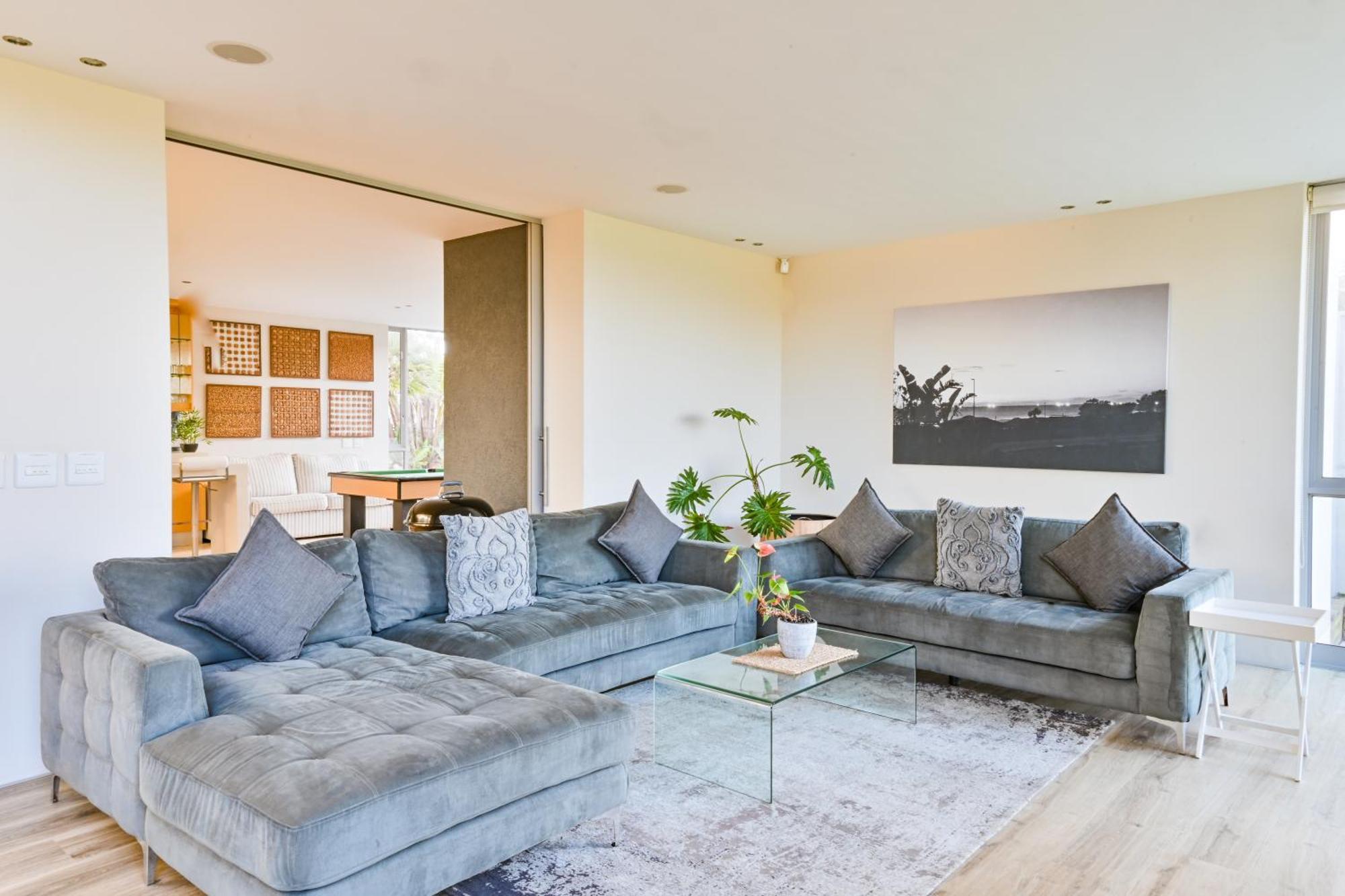 Gnd Properties Luxury Holiday Home Πορτ Ελίζαμπεθ Εξωτερικό φωτογραφία
