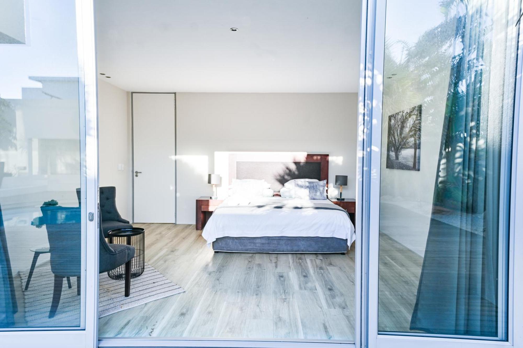 Gnd Properties Luxury Holiday Home Πορτ Ελίζαμπεθ Εξωτερικό φωτογραφία