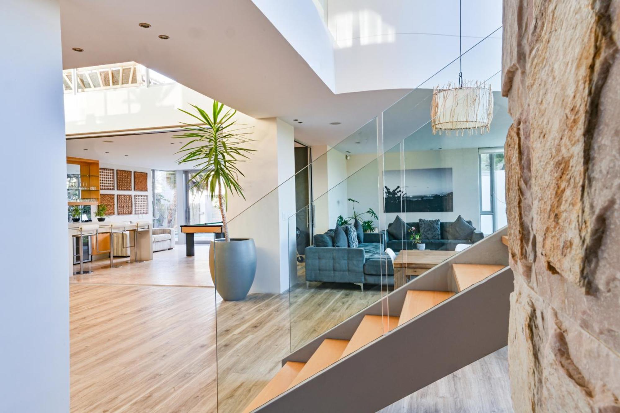 Gnd Properties Luxury Holiday Home Πορτ Ελίζαμπεθ Εξωτερικό φωτογραφία