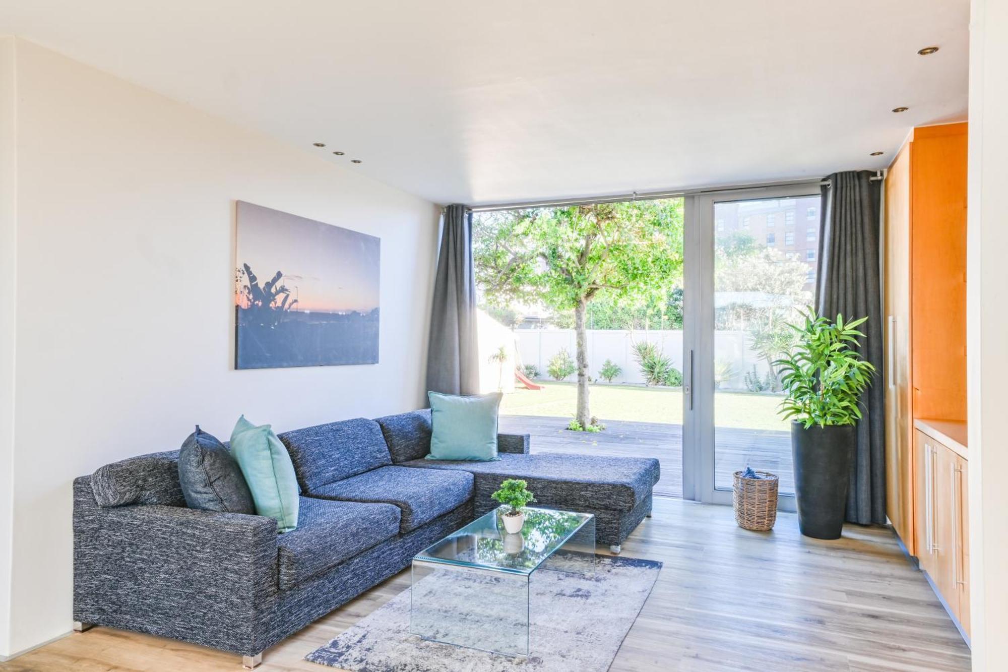 Gnd Properties Luxury Holiday Home Πορτ Ελίζαμπεθ Εξωτερικό φωτογραφία