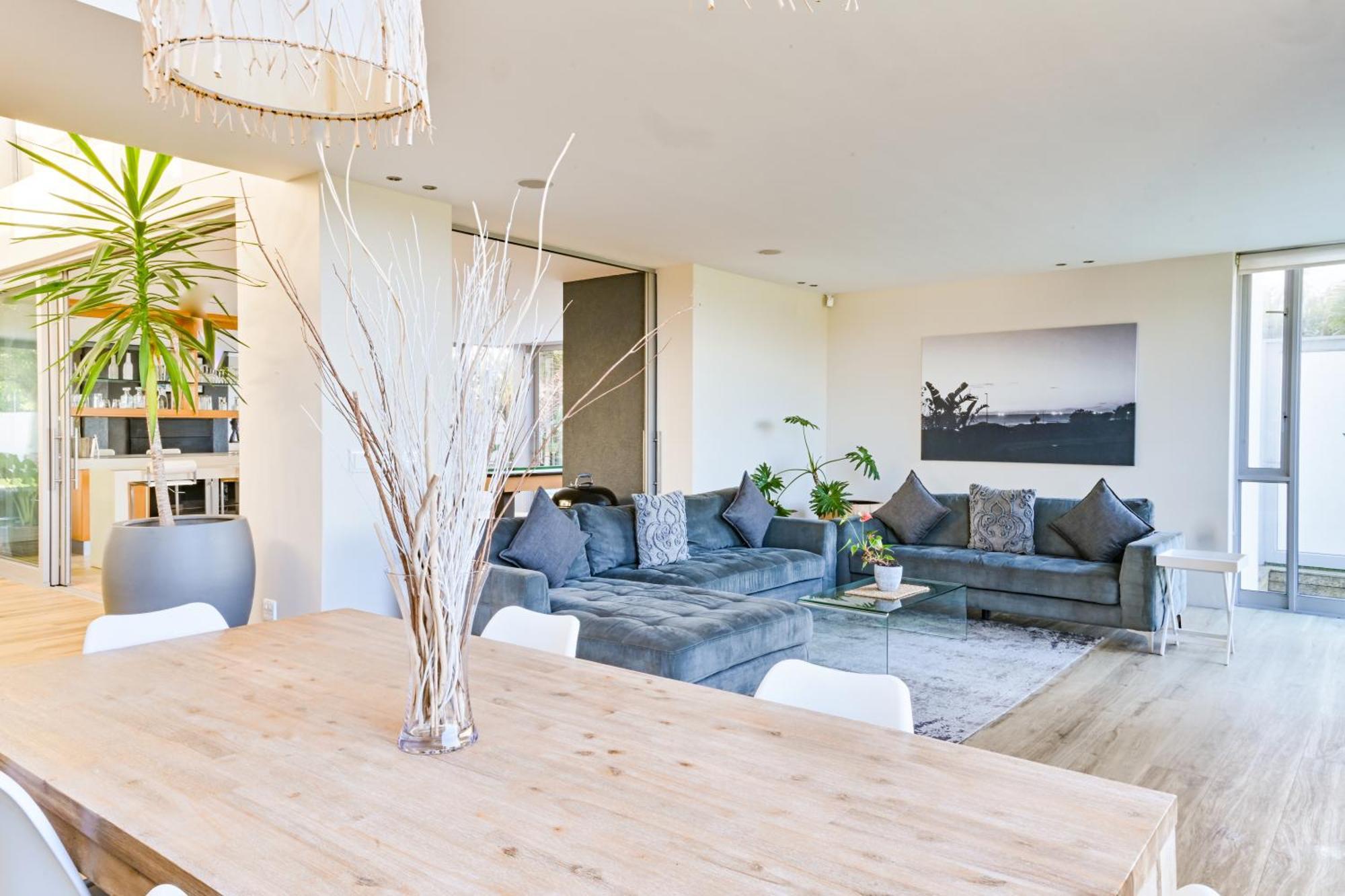Gnd Properties Luxury Holiday Home Πορτ Ελίζαμπεθ Εξωτερικό φωτογραφία