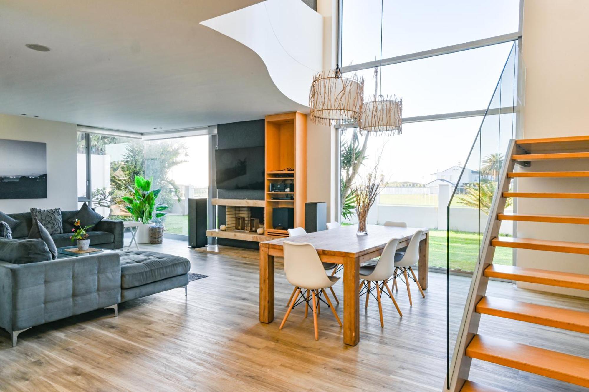 Gnd Properties Luxury Holiday Home Πορτ Ελίζαμπεθ Εξωτερικό φωτογραφία