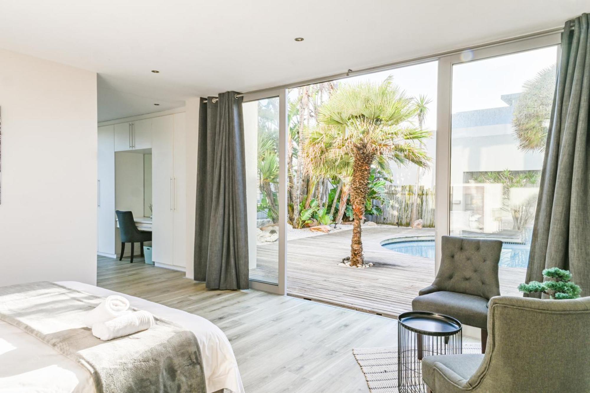 Gnd Properties Luxury Holiday Home Πορτ Ελίζαμπεθ Εξωτερικό φωτογραφία