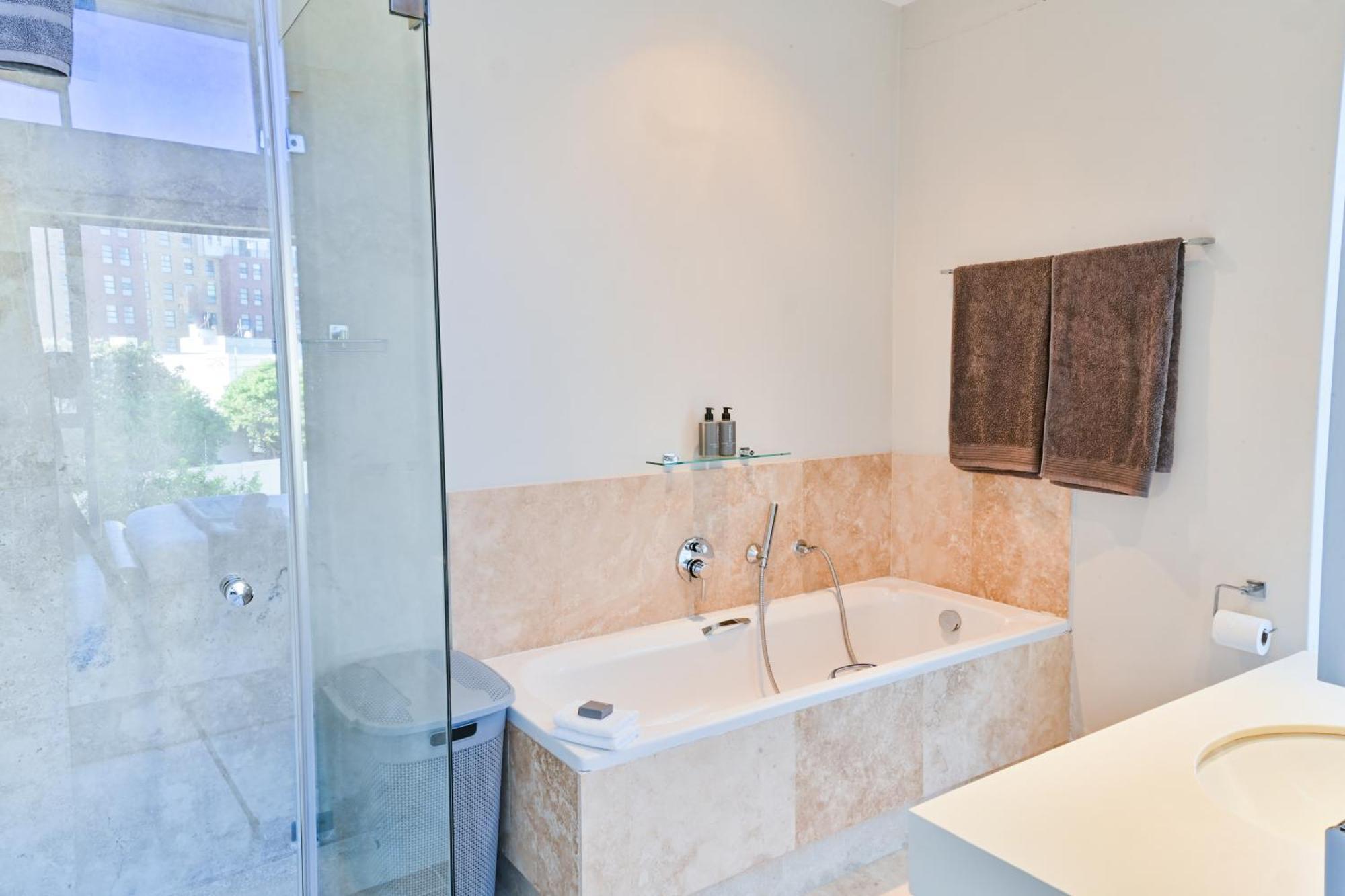 Gnd Properties Luxury Holiday Home Πορτ Ελίζαμπεθ Εξωτερικό φωτογραφία