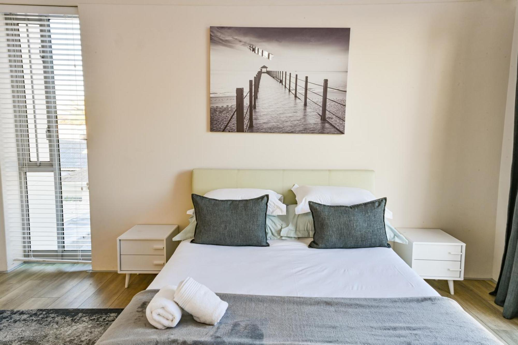 Gnd Properties Luxury Holiday Home Πορτ Ελίζαμπεθ Εξωτερικό φωτογραφία