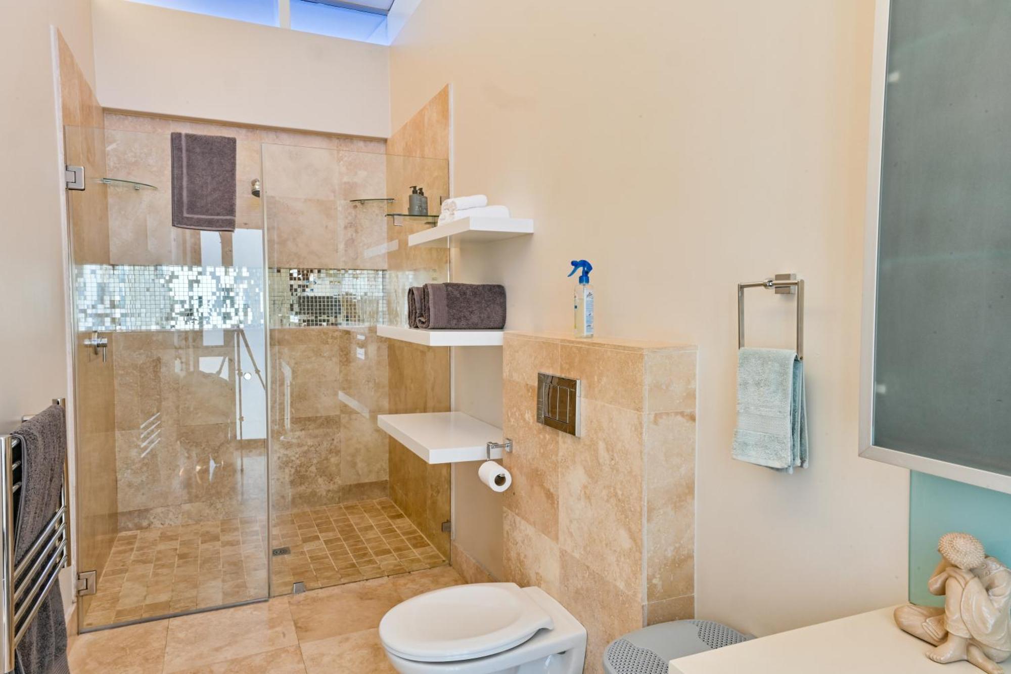 Gnd Properties Luxury Holiday Home Πορτ Ελίζαμπεθ Εξωτερικό φωτογραφία