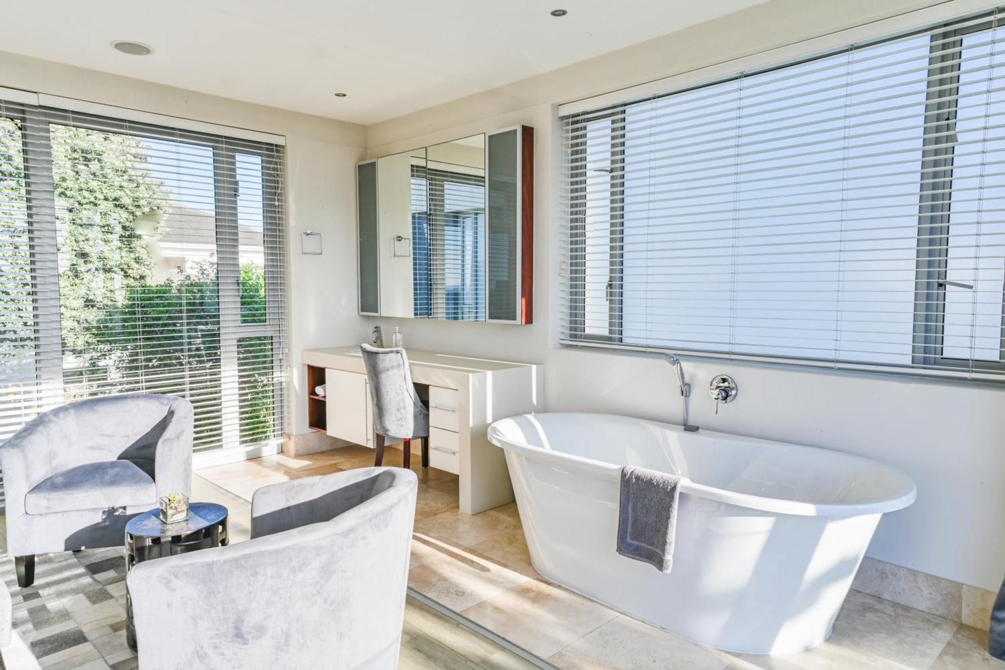Gnd Properties Luxury Holiday Home Πορτ Ελίζαμπεθ Εξωτερικό φωτογραφία