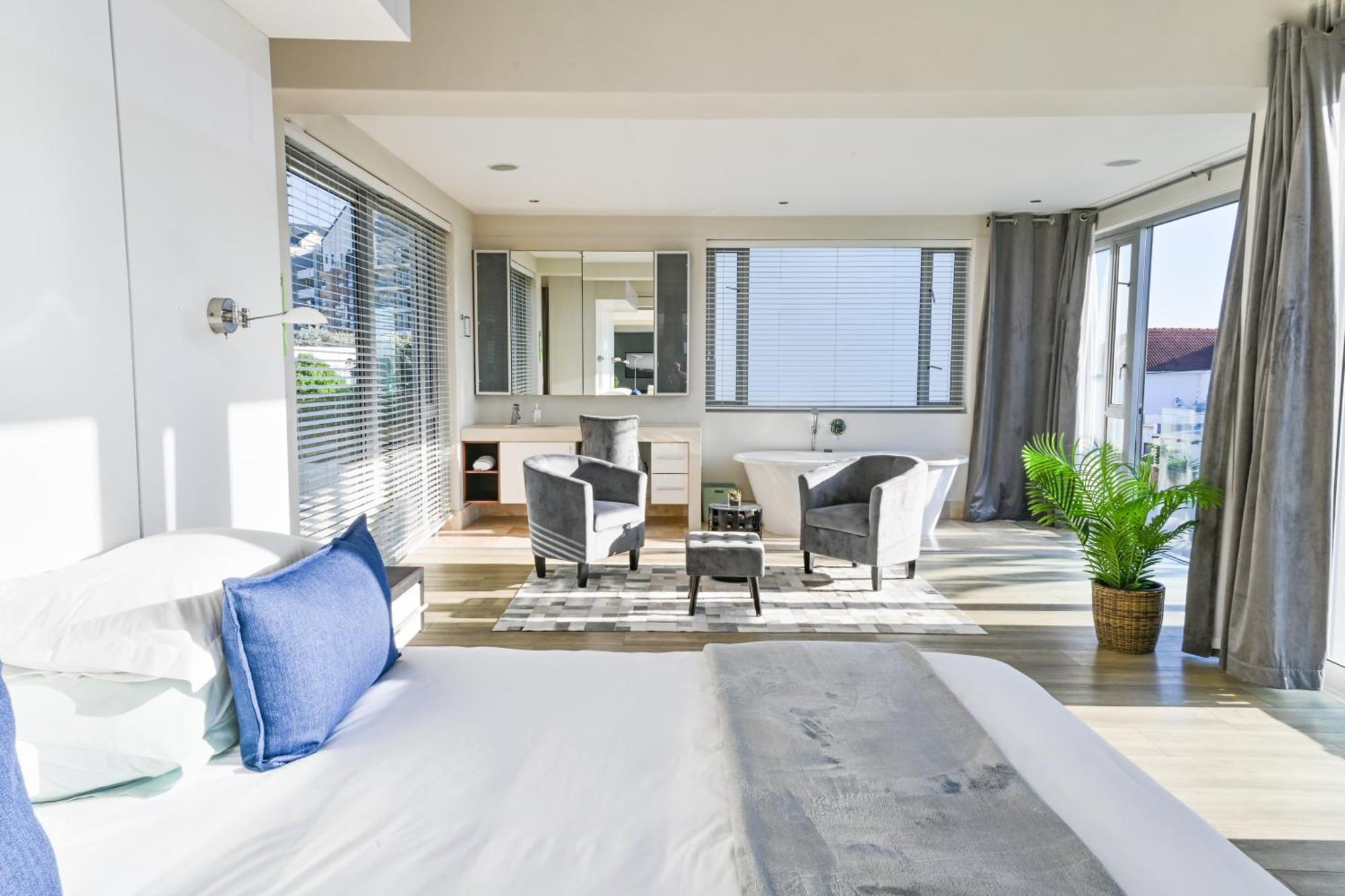 Gnd Properties Luxury Holiday Home Πορτ Ελίζαμπεθ Εξωτερικό φωτογραφία