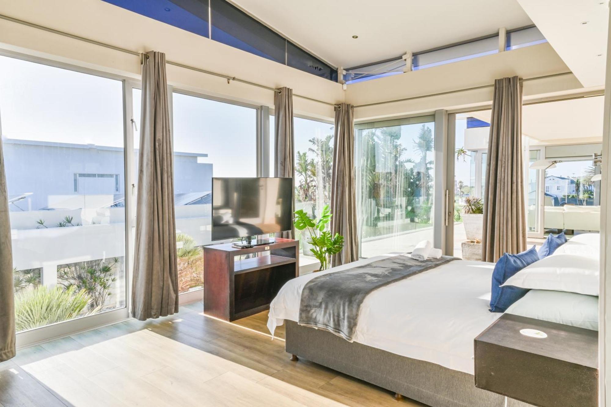 Gnd Properties Luxury Holiday Home Πορτ Ελίζαμπεθ Εξωτερικό φωτογραφία