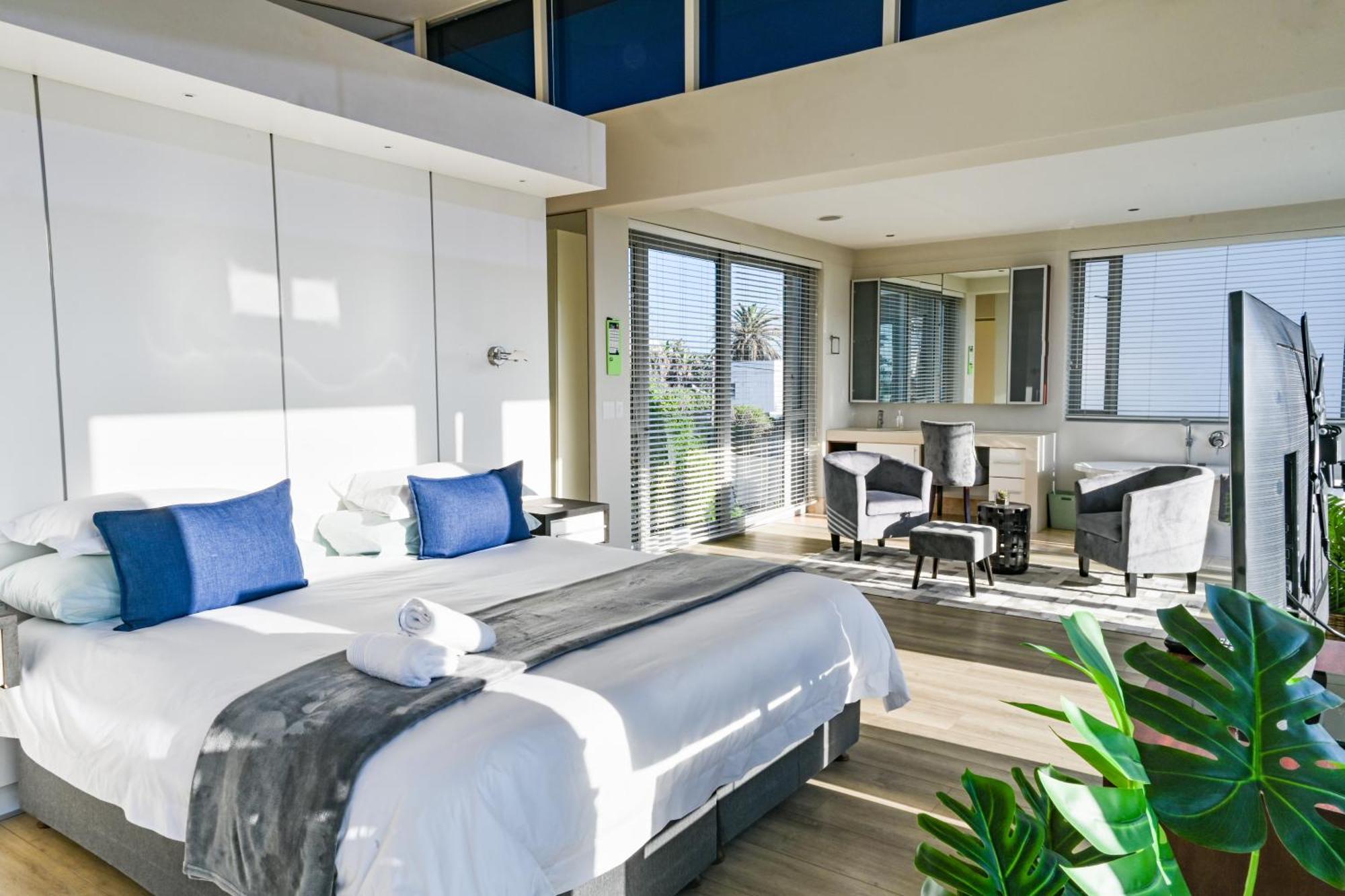 Gnd Properties Luxury Holiday Home Πορτ Ελίζαμπεθ Εξωτερικό φωτογραφία
