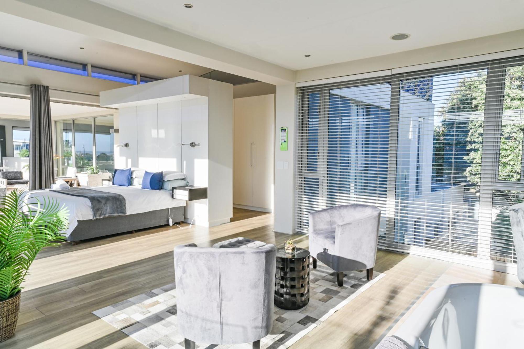 Gnd Properties Luxury Holiday Home Πορτ Ελίζαμπεθ Εξωτερικό φωτογραφία