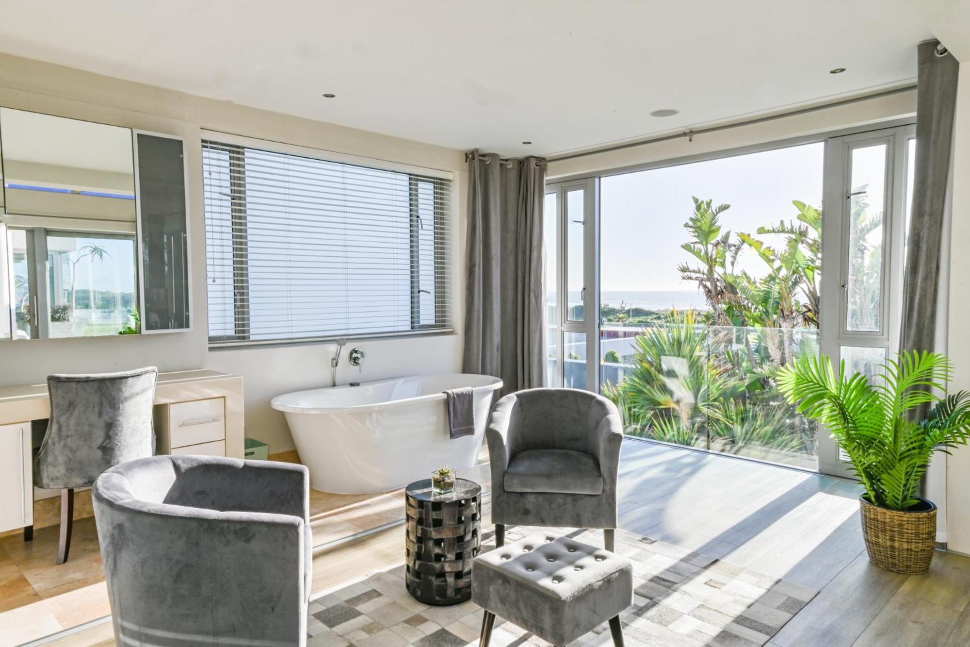 Gnd Properties Luxury Holiday Home Πορτ Ελίζαμπεθ Εξωτερικό φωτογραφία