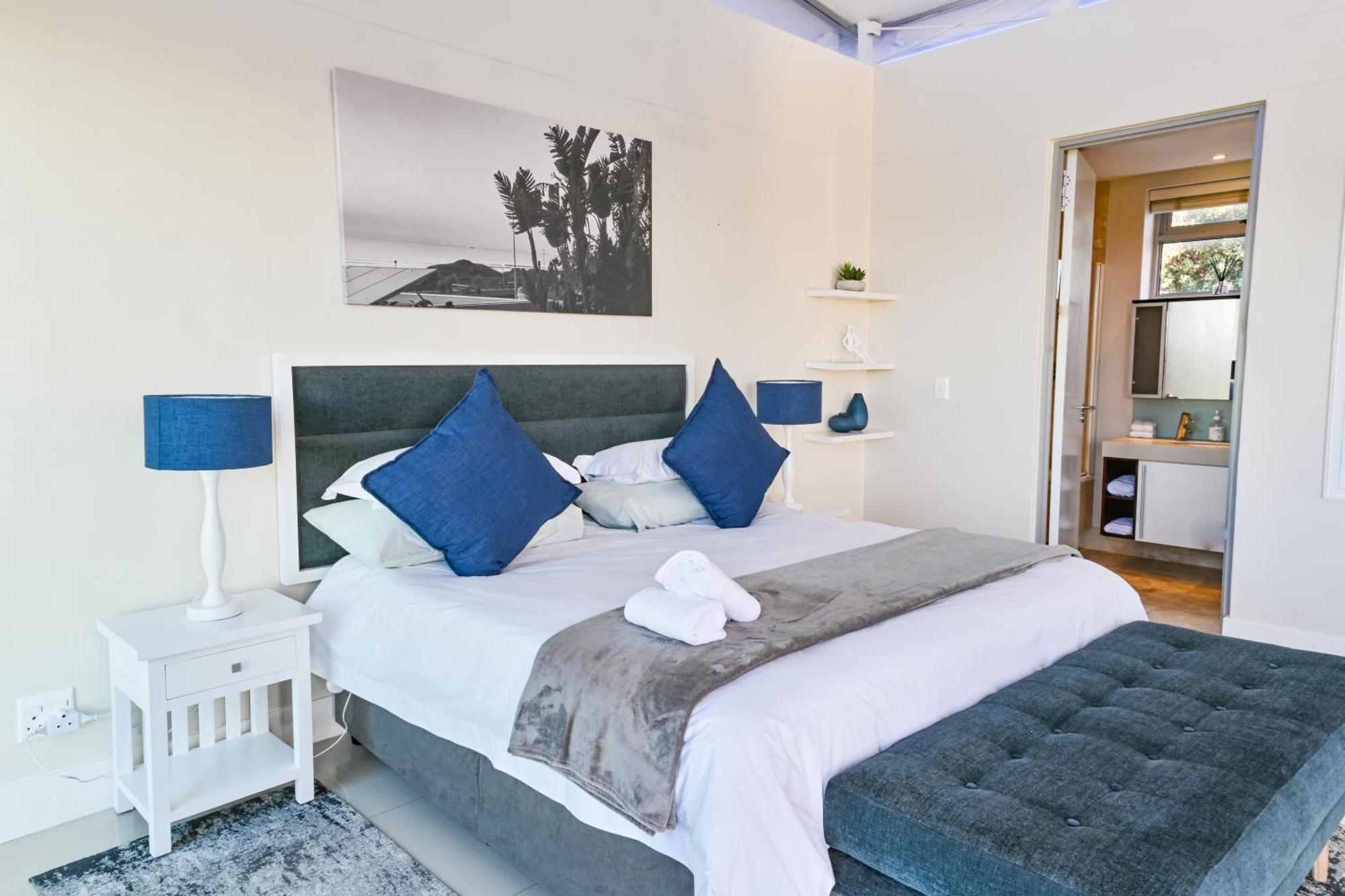 Gnd Properties Luxury Holiday Home Πορτ Ελίζαμπεθ Εξωτερικό φωτογραφία