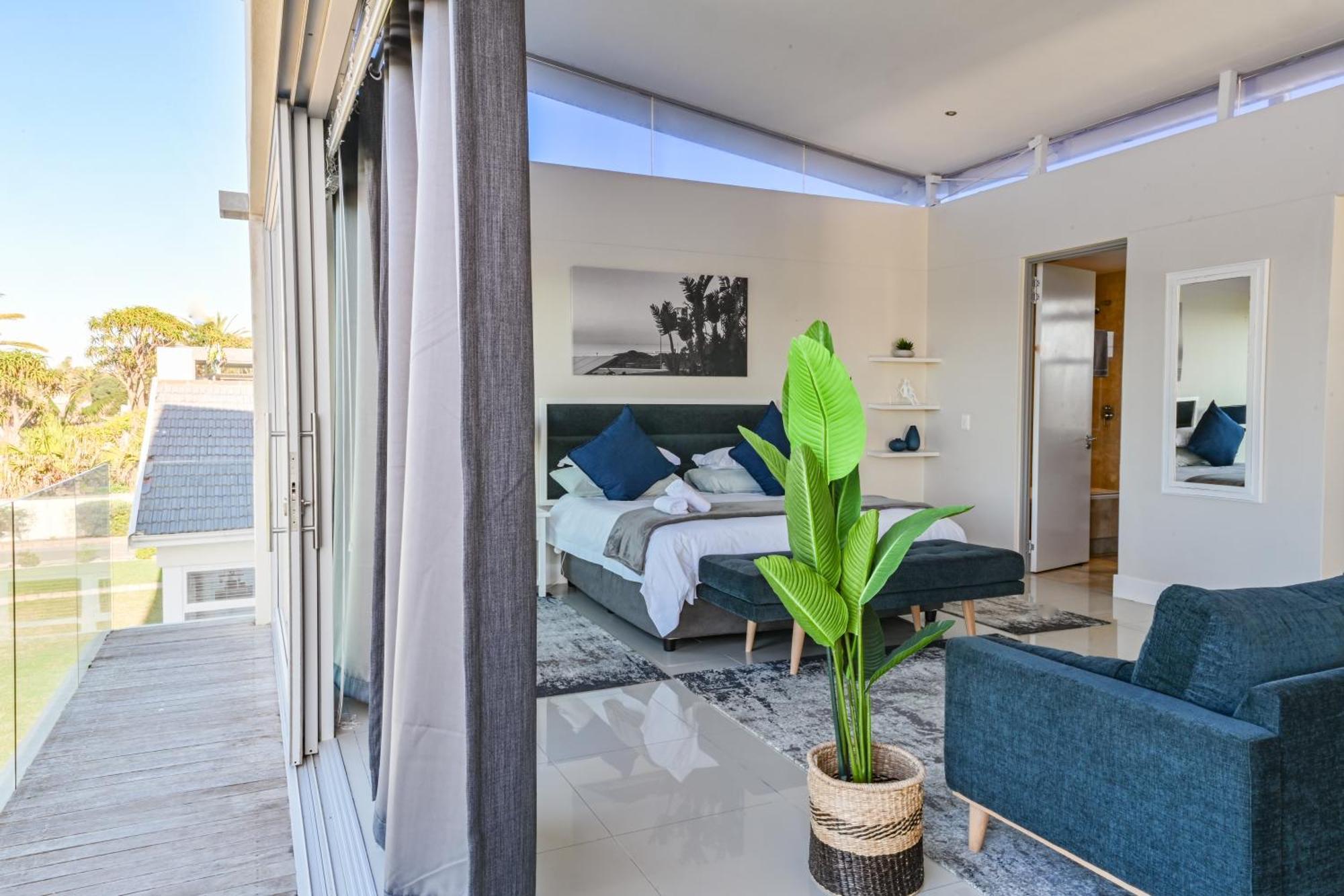 Gnd Properties Luxury Holiday Home Πορτ Ελίζαμπεθ Εξωτερικό φωτογραφία