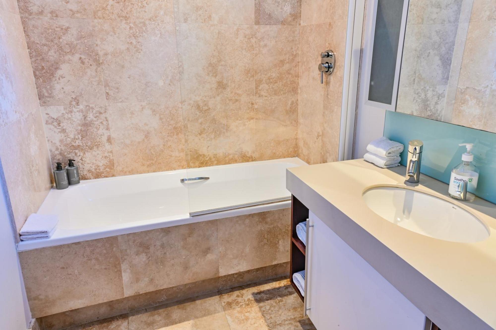Gnd Properties Luxury Holiday Home Πορτ Ελίζαμπεθ Εξωτερικό φωτογραφία