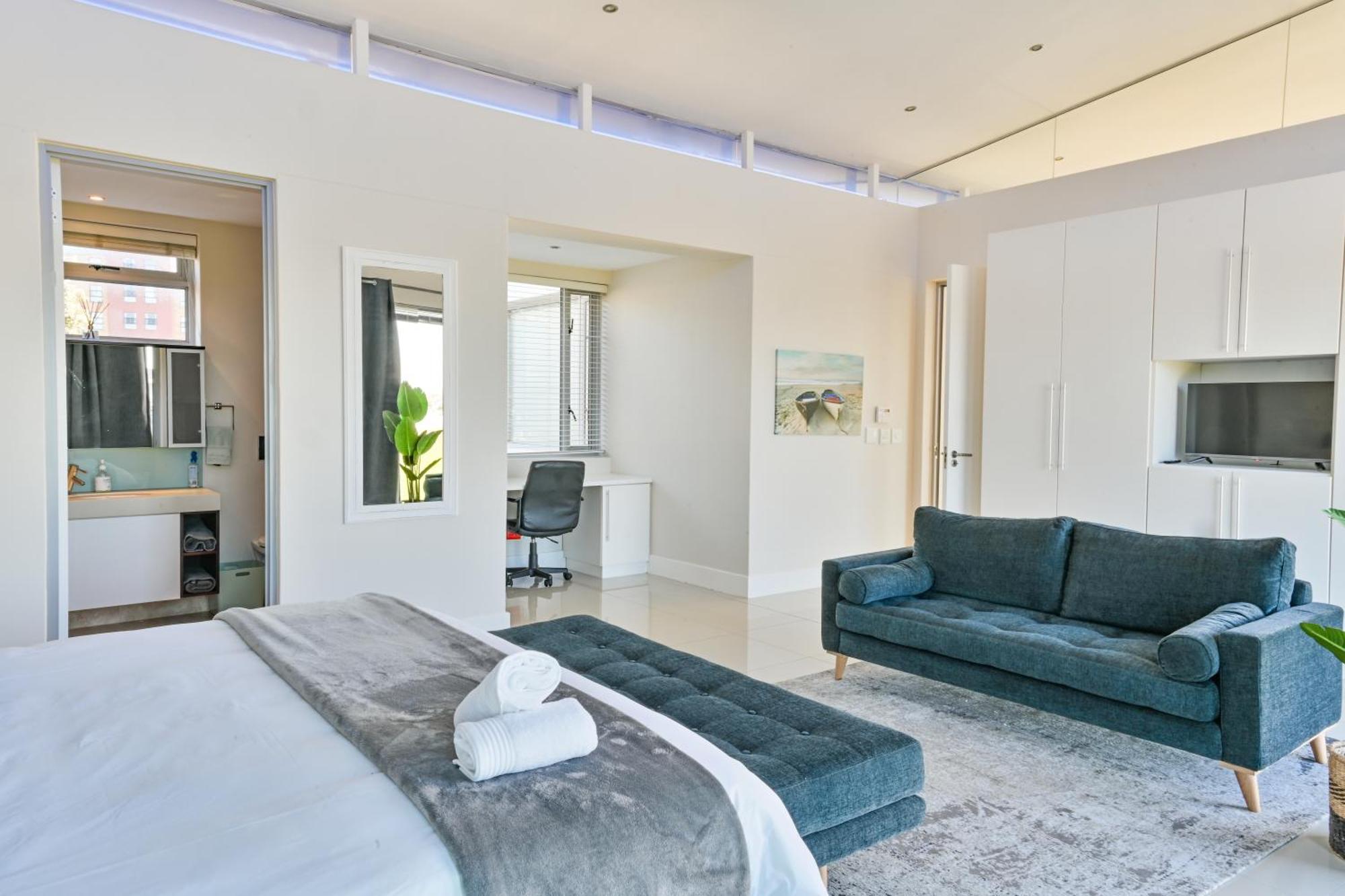 Gnd Properties Luxury Holiday Home Πορτ Ελίζαμπεθ Εξωτερικό φωτογραφία